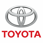 toyota logo